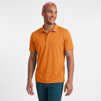 Polo Monzha en Synthétique - Homme