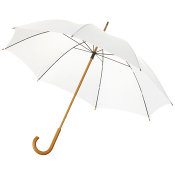 Parapluie 23 pouces bois Jova