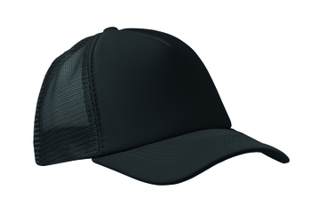 Casquette Bubble en polyester - Unisexe