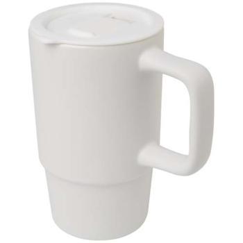 Mug en céramique Carter