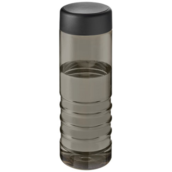Bouteille de sport H2O Active Eco Treble 750 ml