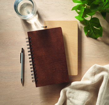 Carnet A5 GROWBOOK™