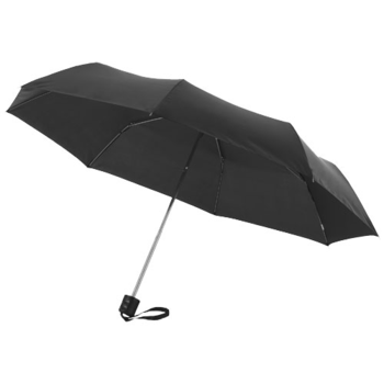 Pliable compact parapluie Ida 21,5" personnalisable