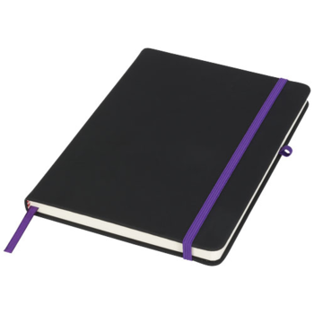 Noir carnet de notes