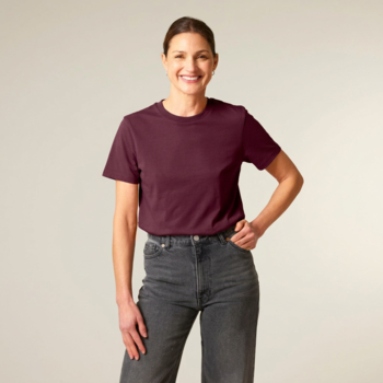 T-shirt Crafter en coton bio - Unisexe