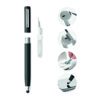 Stylo stylet set de nettoyage