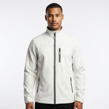 Veste softshell Antartida homme