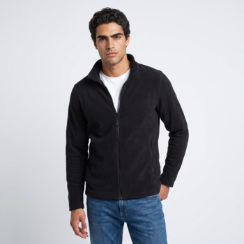 Polaire Norman en polyester - Homme