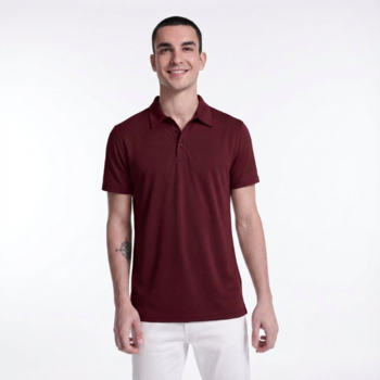 Polo Pegaso Premium en Coton - Homme