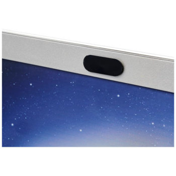 Cache webcam