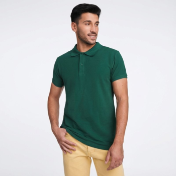 Polo Prince en coton organique en Coton organique - Homme