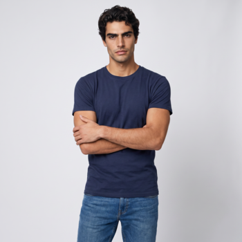 T-shirt Epic en coton bio - Unisexe