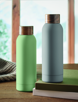 Bouteille simple paroi 700 ml
