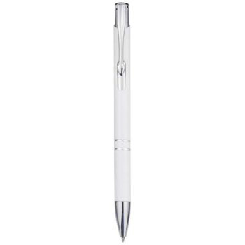 Stylo bille aluminium recyclé
