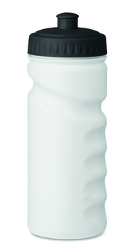 Gourde de sport PE 500 ml