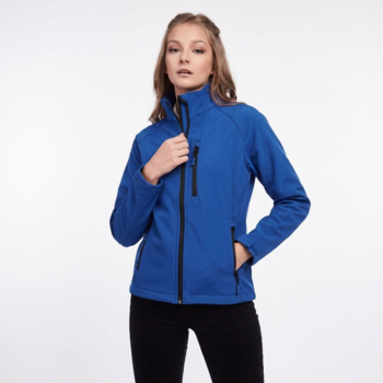 Veste Softshell Antartida pour femme