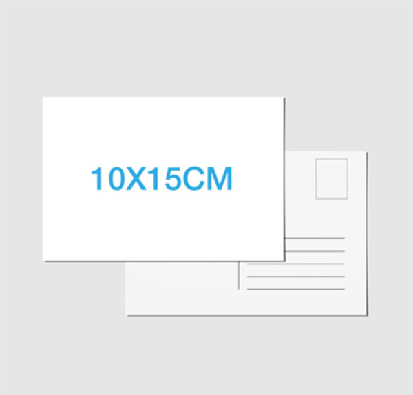 Creer Une Carte Postale Exemple De Creation De Cartes Postales