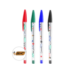 Bic cristal personnalisé