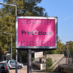 Affiche 240x160