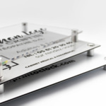 Trois types de matières