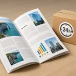 impression brochure express