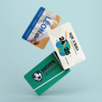 cartes membres club