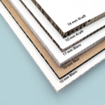 Impression Carton Alvéolaire