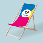 Impression sur transat
