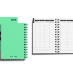 agenda personnalisé
