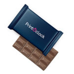 Tablette de chocolat 2