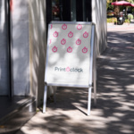 Stop Trottoir Personnalisé