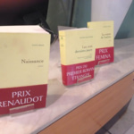 Prix littéraire
