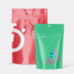 Doypack personnalisé