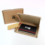 boite carton d'emballage