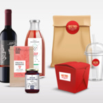 étiquette alimentaire