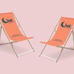 Chaise longue Personnalisable