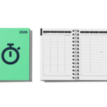 agenda personnalisé