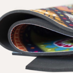 Néoprène personnalisé pas cher