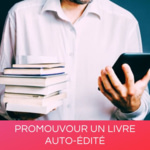 promouvoir livre auto edite