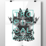 Format et dimensions de poster