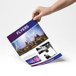 impression flyer pas cher
