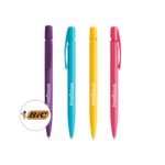 stylo bic personnalisable pas cher