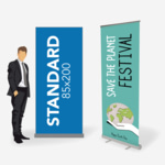 Roll up 85 x 200 cm