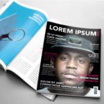 imprimer magazine