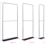 Totem tissu formats