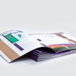 Créer sa brochure