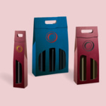 Porte-Bouteille personnalisé