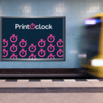 Affiche grand format