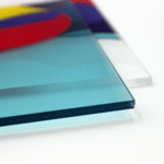 plexiglas sur mersure