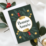 cartes de voeux